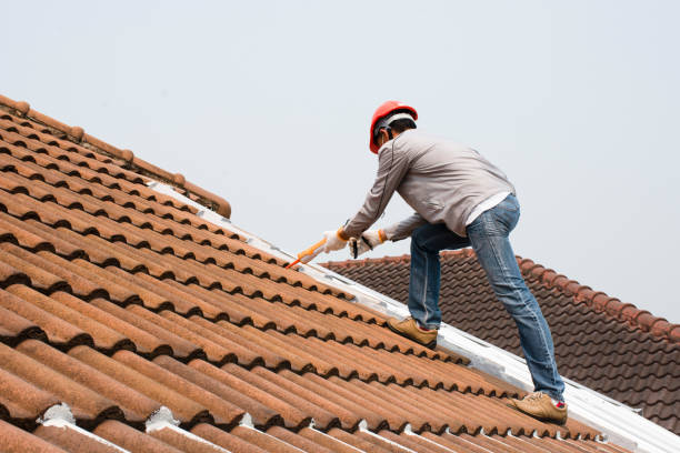 Best Roof Leak Repair  in Prices Fork, VA