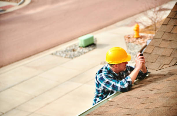 Asphalt Shingles Roofing in Prices Fork, VA